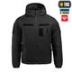 Куртка зимова M-Tac Alpha Gen.IV Pro Black 2XL/L 20431802-2XL/L - зображення 2