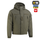 Куртка зимова НГУ M-Tac Alpha Gen.IV Dark Olive XS/R 20431748-XS/R - зображення 3