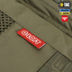 Куртка зимова НГУ M-Tac Alpha Gen.IV Dark Olive 3XL/R 20431748-3XL/R - зображення 6