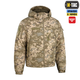 Куртка зимова M-Tac Alpha Gen.IV MM14 XL/L 20431730-XL/L - изображение 3