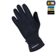 Рукавички M-Tac Winter Polartec Dark Navy Blue XL 90316015-XL - изображение 3