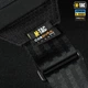 Сумка із липучкою M-Tac Sling Pistol Bag Elite Hex Black 51403002 - зображення 7