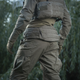 Пояс тактичний M-Tac War Belt Ranger Green (XS/S) ARMOR 10037823-XS/S - зображення 12