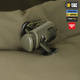 Куртка зимова M-Tac Alpha Gen.IV Pro Dark Olive L/L 20431848-L/L - зображення 12