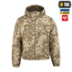 Куртка зимова M-Tac Alpha Gen.IV Pro MM14 XL/L 20431830-XL/L - зображення 2