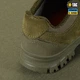 Кросівки тактичні M-Tac Leopard Olive III 44 30206501-44 - зображення 8