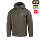 Куртка M-Tac Paladin Olive 2XL 20471001-2XL - зображення 1