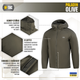 Куртка M-Tac Paladin Olive 2XL 20471001-2XL - зображення 5