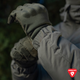 Куртка зимова M-Tac Alpha Gen.IV Pro Primaloft Dark Olive XS/L - зображення 15