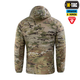 Куртка M-Tac Berserk Primaloft (M/R) MC 20502008-M/R - изображение 4