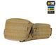 Пояс тактичний M-Tac War Belt Coyote (M/L) ARMOR 10037805-M/L - зображення 5