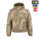 Куртка зимова M-Tac Alpha Gen.IV MM14 3XL/L 20431730-3XL/L - зображення 2