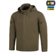 Куртка M-Tac Flash Dark Olive 3XL 20479048-3XL - зображення 1