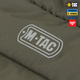 Куртка M-Tac Jarl Olive 2XL/R 20087001-2XL/R - изображение 5