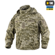 Куртка M-Tac Storm MM14 3XL/R 20514030-3XL/R - зображення 1