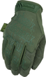 Перчатки Mechanix Original Gloves Olive Drab M MG-60-009 - зображення 1