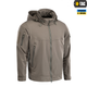 Куртка M-Tac Level Dark Olive (XL) V 20040048-XL - изображение 3