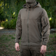 Куртка M-Tac Level Dark Olive (XL) V 20040048-XL - изображение 14