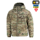 Куртка зимова M-Tac Alpha Gen.IV Pro Primaloft (XS/R) MC 20490008-XS/R - изображение 1