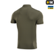 Поло тактовне M-Tac Nylon Army Olive M 80022062-M - зображення 4