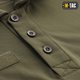 Поло тактовне M-Tac Nylon Army Olive M 80022062-M - зображення 5