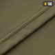 Поло тактовне M-Tac Nylon Army Olive M 80022062-M - зображення 8