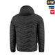 Куртка Вітязь M-Tac G-Loft Black 2XL 20432002-2XL - изображение 4