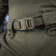 Ремінь M-Tac Cobra Buckle Belt Ranger Green M/L 10194023-M/L - зображення 8