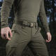 Ремінь M-Tac Cobra Buckle Belt Ranger Green M/L 10194023-M/L - зображення 12