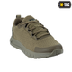 Кроссовки M-Tac Summer Pro Dark Olive 39 MTC-803320-DO-39 - изображение 3