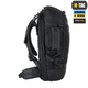 Рюкзак M-Tac Large Elite Hex Black 10217002 - изображение 3