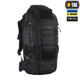 Рюкзак M-Tac Large Elite Hex Black 10217002 - изображение 4