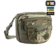 Сумка M-Tac Sphaera Hex Hardsling Bag Gen.II Elite Multicam/Ranger Green 10137238 - изображение 3