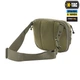 Сумка M-Tac Sphaera Hex Hardsling Bag Gen.II Elite Multicam/Ranger Green 10137238 - изображение 4