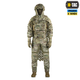 Костюм маскувальний Вільха M-Tac Multicam S/L 10208008-S/L - изображение 3