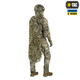 Костюм маскувальний Вільха M-Tac Multicam S/L 10208008-S/L - изображение 5