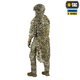 Костюм маскувальний Вільха M-Tac Multicam S/L 10208008-S/L - изображение 7