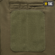 Поло M-Tac Elite Tactical Coolmax Olive 2XL 80010001-2XL - зображення 10