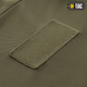 Поло тактичне M-Tac Nylon Army Olive L 80022062-L - изображение 6