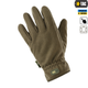 Рукавички M-Tac Winter Olive (XL) Windblock 295 90004001-XL - изображение 3