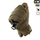 Рукавички M-Tac Winter Olive (XL) Windblock 295 90004001-XL - изображение 4