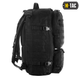 Рюкзак M-Tac Trooper Pack Black 10301002 - изображение 3