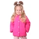 Куртка Timbo Nikki р.92 см Розовый (K063157) - изображение 1