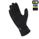 Рукавички M-Tac Winter Polartec Black XL 90316002-XL - изображение 3