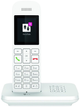 Telefon IP Telekom Sinus A12 White (40823659) - obraz 2