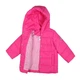 Куртка Timbo Nikki р.92 см Розовый (K063157) - изображение 7