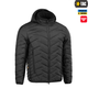 Куртка Вітязь M-Tac G-Loft Black XL 20432002-XL - изображение 3