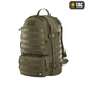 Рюкзак M-Tac Trooper Pack Dark Olive 10301048 - зображення 1