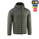 Куртка M-Tac Stalker Gen.III Olive L/R 20488001-L/R - изображение 3