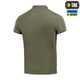 Поло тактичне M-Tac Army Olive (4XL) 65/35 80014062-4XL - изображение 4